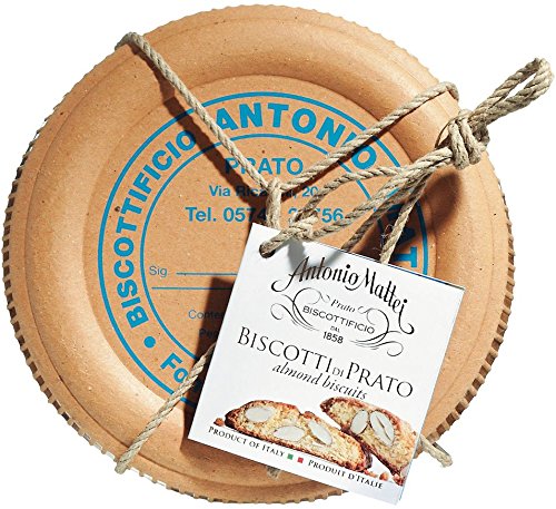 Preisvergleich Produktbild Cantuccini, Mini-Hutschachtel
