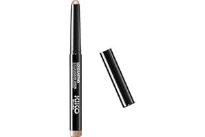KIKO Milano Long Lasting Eyeshadow Stick 03 | Ombre À Paupières En Stick À La Formule Crémeuse Et À La Tenue Extrême
