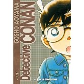 Detective Conan n&ordm; 07: 7 (Manga Shonen)