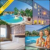 Bitte beachten Sie hier in der Artikelbeschreibung eventuelle Einschränkungen bei den 'Anreisezeiträumen' oder den speziellen 'Verfügbarkeitszeiträumen' vom Anbieter. Die Reisescheine beziehen sich auf ein beschränktes Sonderkontingent - es ist möglich, dass dieses Kontingent für einen gewünschten Zeitraum ausgebucht ist, auch wenn noch Kapazitäten auf anderen Verkaufsplattformen frei sind.