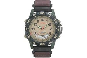 Zegarek męski Timex Expedition 39mm kwarcowy na nylonowym pasku T45181