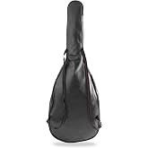 PANDURA MUSIC PANDURA CLASSIC GUITAR CASE SPUNBOND, WATERPROOF, VERY SPECIAL FABRIC