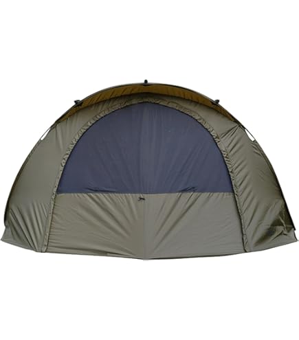 Trakker Tempest Brolly V2 Insect Panel, 54,94 - View #3