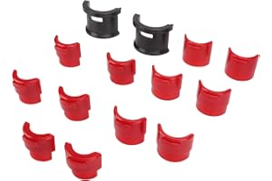 Yctze 35‑50 Mm Framgaffeltätning Driver Installer Verktygssats Gaffeltätning DrivrutinsatsFork Seal Driver Gaffeltätning Inst