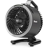 Ontdek de Shark FlexBreeze Ventilator - Dé Game-Changer voor de Zomer