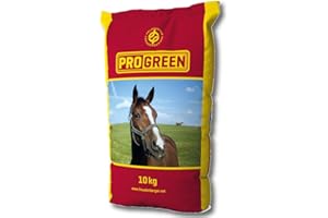 Progreen Pferdeweide Nachsaat 10kg