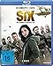 Six - Die komplette 2. Staffel [Blu-ray]