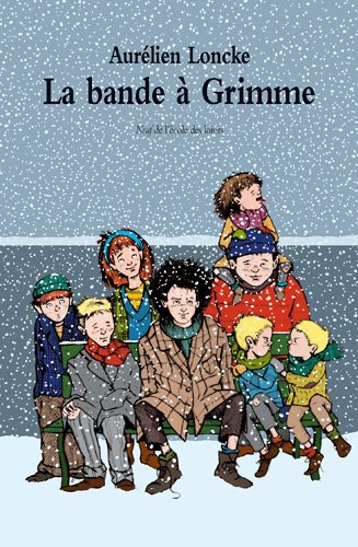 La  bande à Grimme