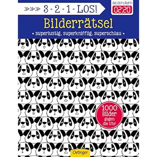 Suchergebnis auf Amazon.de für: suchbilder erwachsene: Bücher