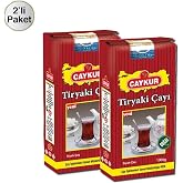 Caykur Tiryaki 1000 Gr 2 Adet