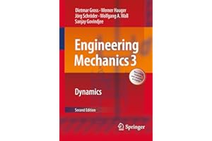Engineering Mechanics 3: Dynamics