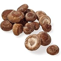 Pilzland Bio Shiitake Pilze Frisch, 100 g, Deutschland