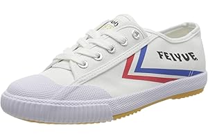FEIYUE Fe Lo 1920, Chaussures d'arts Martiaux pour Homme Mixte, ,