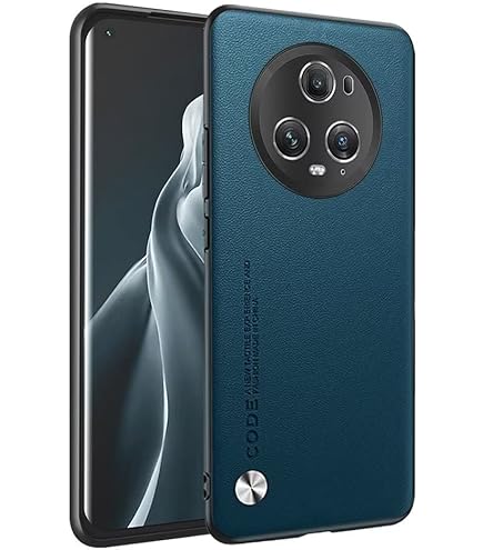 Honor Magic5 Pro 5G Case, For Magic5 Pro 5G Phone Case Clear