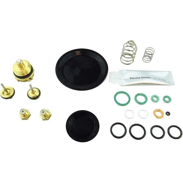 BAXI COMBI 80E 80 ECO 80 MAXFLUE 105E 105 HE DIVERTER VALVE REPAIR KIT FOR  248061 : Amazon.co.uk: DIY u0026 Tools
