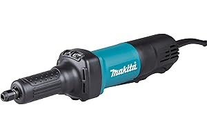 Makita Gd0600 Szlifierka Prosta 400 W