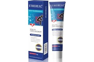 QUELLORA Hemorrhoid Cream 30g - Hemorrhoids Ointment with Witch Hazel & Aloe Vera for Discomfort, Itching, and Swelling Reduction, Proven Formula Shrinks Piles