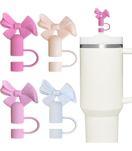 Set di accessori per tazza Stanleys da 4 pezzi - SHEIN ALIA