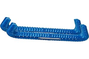 SKATE GURU Figure and Hockey Ice Skating Blade Guards