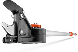 STOCKER Forbice Asta Lunga 220 cm