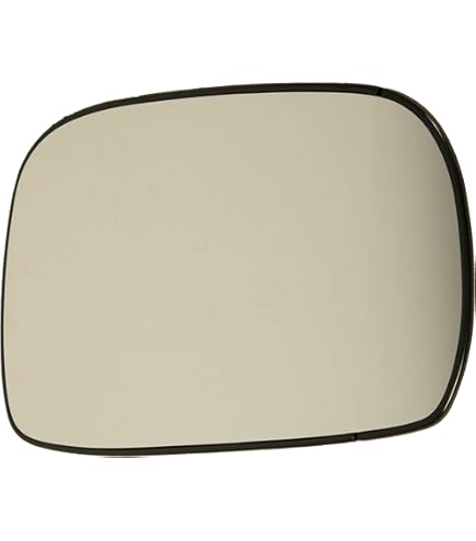 Espejos Para Retrovisor De Coche Para Opel Agila B H08 2008