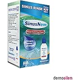 Edis Pharma Sinus Rinse Kit Yetişkin Nazal Yıkama 7169