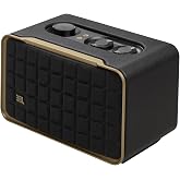 JBL Authentic 200، مكبر صوت لاسلكي، أسود