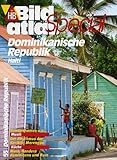 Cover zum Buch HB Bildatlas Special Dominikanische R...