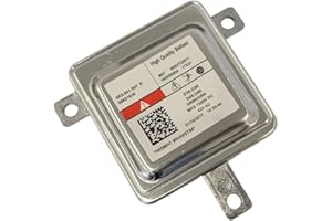 DANIKO Xenon Vorschaltgerät Steuergerät Scheinwerfer 8K0941597E W003T22071 8K0 941 597 E NEU