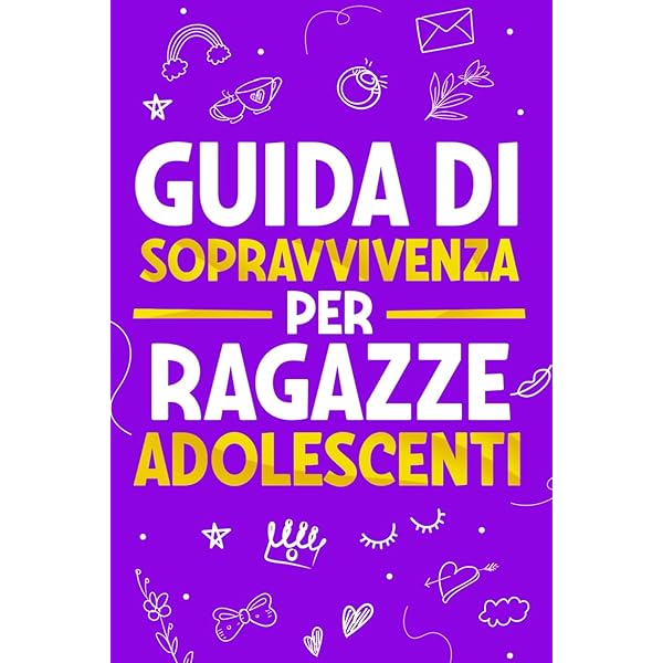 Diario Segreto Per Ragazze Adolescenti - "Ho 14 Anni E Sono Una Bambina Carina, Straordinaria E Fantastica" - Libro Della Gratitudine E Dei Ricordi, Idea Regalo Compleanno E Natale