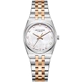 LEE COOPER, QUARTZ, 30MM, 3ATM, KADIN KOL SAATİ, LC08204