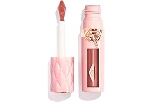 Charlotte Tilbury Pillow Talk Big Lip Plumpgasm | 5.5ml | Medium/Deep