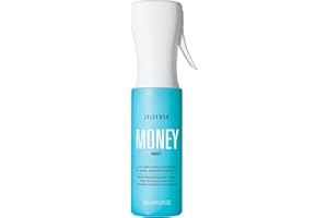 COLOR WOW MONEY MIST Luxe Lightweight Leave-in Conditioner for Glossy, Expensive-Looking Hair with Heat Protection