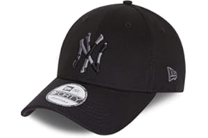 New Era York Yankees MLB League Essential Camel 9Forty Adjustable cap