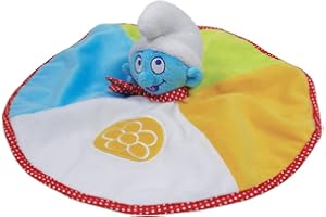 Jemini 022122 Schmusetuch 30 cm