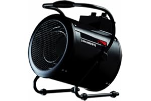 Rowi Industrie Heizgebläse 3000 W, HIH 3000/2/1 1 03 03 0058