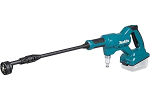 Makita DHW180Z akumulatorowa myjka ciśnieniowa 18 V (bez ładowarki i akumulatorów)