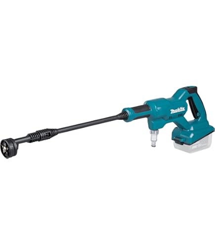 Akita DUR365UZ Twin 18V (36V) Li-Ion LXT Brushless Brush Cutter