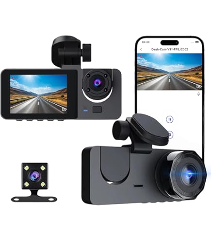 46 Migliori videocamera da cruscotto nel 2024 (recensioni, opinioni