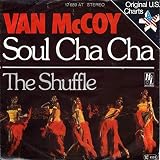 Soul cha cha