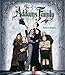 The Addams Family [Blu-ray] [Import italien]
