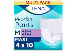 ‎TENA Tena Pants Maxi Medium