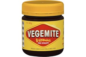 Vegemite 380g Jar (Made in Australia) by Vegemite