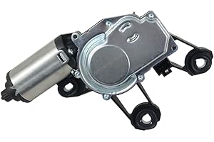 WATLIKE LR033226 Rear Wiper Motor Compatible with 2006-2014 Free-lander 2 2.2 3.2 SD4 TD4 4X4 ED4# LR002243 53029112R