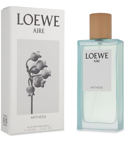 LOEWE Aura Pink Magnolia Edp Vapo 100 ml : Amazon.es: Belleza