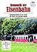 Produktbild Romantik der Eisenbahn - Schmalspurbahnen an der Ostsee: Der Molli & Der Rasende Roland [2 DVDs]