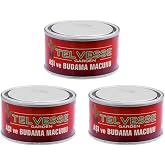 Telvesse Aşı Macunu Soğuk Uygulanan Budama Macunu 250 Gr (3 ADET)