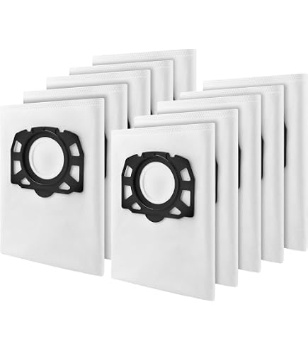 MisterVac | compatibile con filtro di ricambio filtro universale