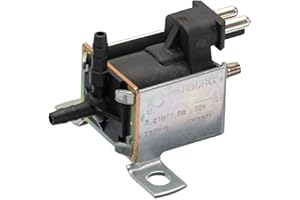 PIERBURG 7,21071,50.0 Valve Luftsteuerung Intake Air Filter