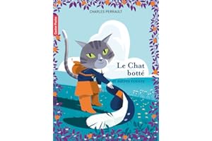 LE CHAT BOTTE - ET AUTRES CONTES: ET AUTRES CONTES